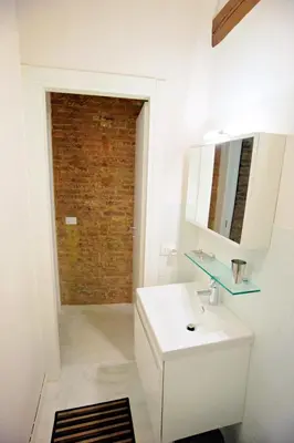 Bagno di Ca' di Paolo