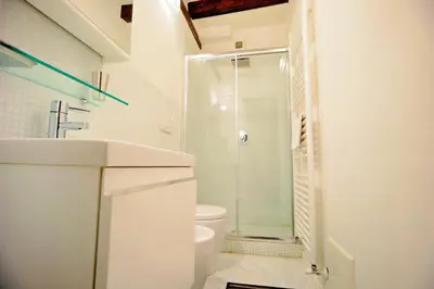 Bagno di Ca' di Paolo