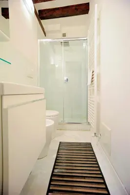 Bagno di Ca' di Paolo