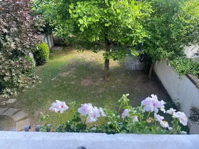 Giardino di Casa Francesca