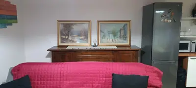 Cucina o angolo cottura di Casa Venezia New Life