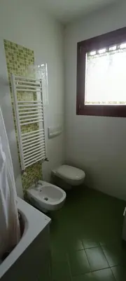 Bagno di Casa Venezia New Life