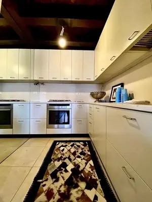 Cucina o angolo cottura di - Cuddly House - Centro Storico Bassano