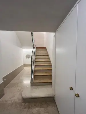 Planimetria di Venexiana Suite