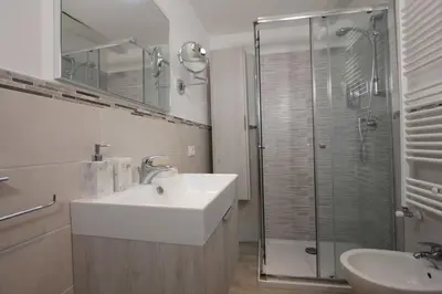 Bagno di Casa Costa Biennale