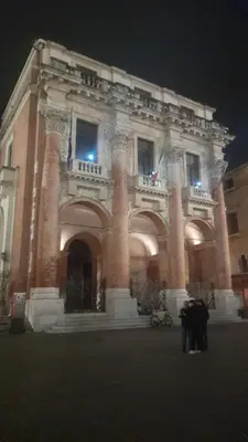 Planimetria di Stradella 5