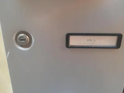 Planimetria di Stradella 5