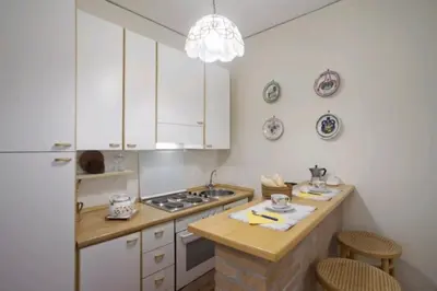 Cucina o angolo cottura di Severo - LOCAPPART
