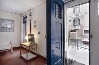 Planimetria di Severo - LOCAPPART