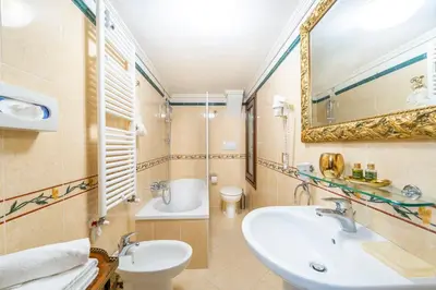 Bagno di Casa Guggenheim