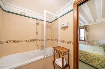 Bagno di Casa Guggenheim