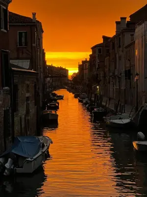Paesaggio naturale nelle vicinanze dell'appartamento