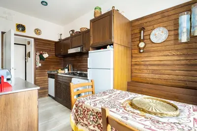 Cucina o angolo cottura di Zattere by Bealux Srl