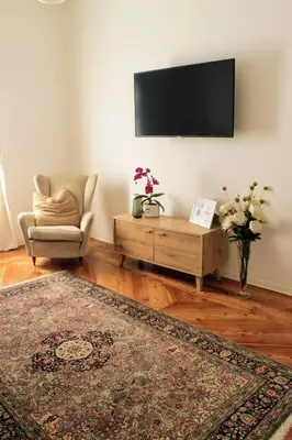 TV o dispositivi per l'intrattenimento presso Casa Dimatore