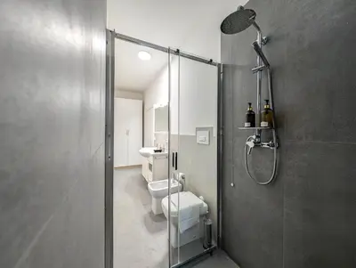 Bagno di Casa Dimatore