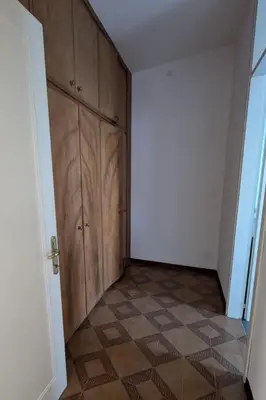Planimetria di Casa Dimatore