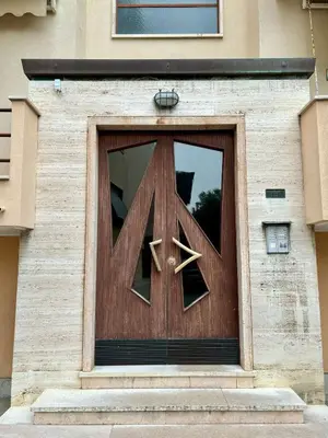 Planimetria di Ca' Barbarigo Apartments