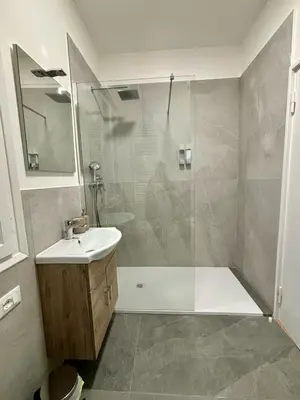 Bagno di Ca' Barbarigo Apartments