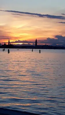 Paesaggio naturale nelle vicinanze dell'appartamento