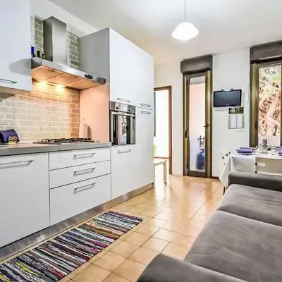 Apartment Antony by Interhome