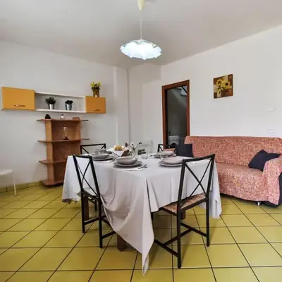 Apartment Solmare-53 by Interhome