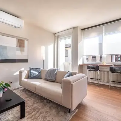 Bridge of Angels Apartment