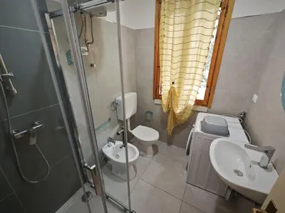 Bagno di Cacciatore
