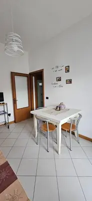 Planimetria di Ca' Isabella