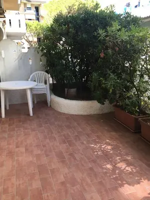 Planimetria di RESIDENCE PALMAR -Solo per famiglie -WALTERIGATO APARTMENTS