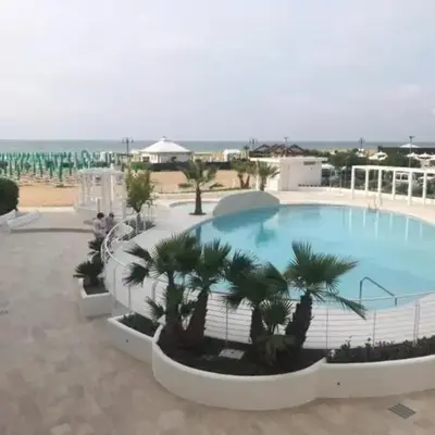 RESIDENCE PALMAR -Solo per famiglie -WALTERIGATO APARTMENTS