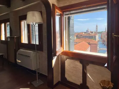 Planimetria di San Lorenzo