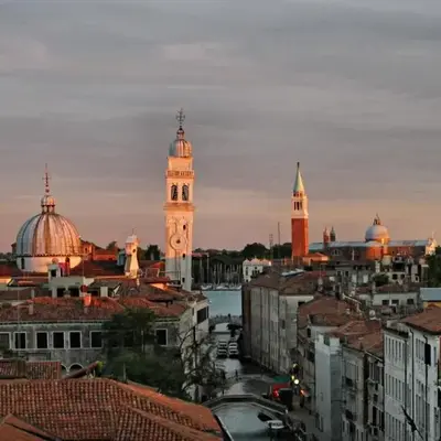 San Lorenzo