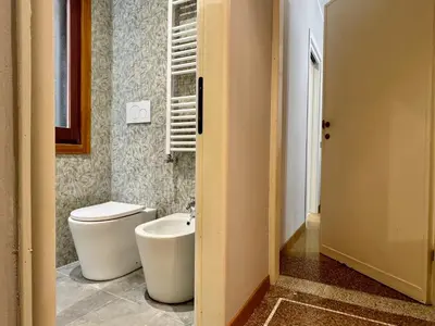 Bagno di Terrazzi su Piazza San Marco