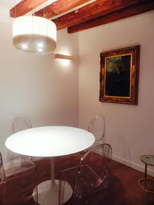 Planimetria di Home Venice Apartments-Rialto 1 - 2 - 3