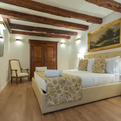 Home Venice Apartments-Rialto 1 - 2 - 3