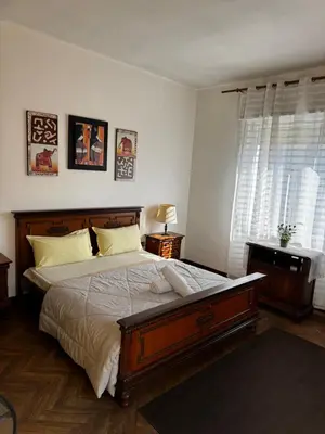 Letto o letti in una camera di 3 minutes from train