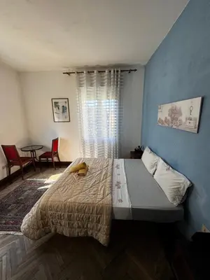 Letto o letti in una camera di 3 minutes from train