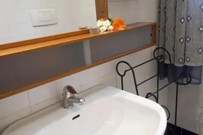 Bagno di Simeone IV Grande - LOCAPPART
