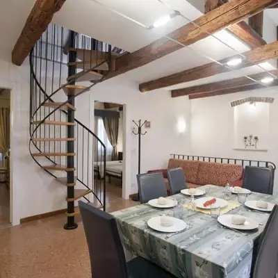 Simeone IV Grande - LOCAPPART