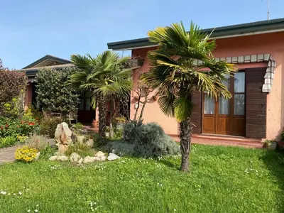 Giardino di Betty House