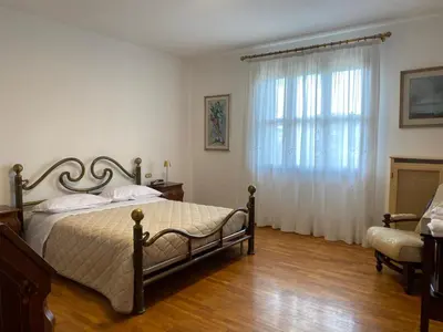 Letto o letti in una camera di Betty House
