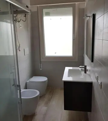 Bagno di Dalila