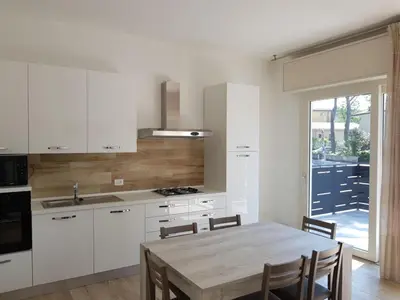 Cucina o angolo cottura di Dalila