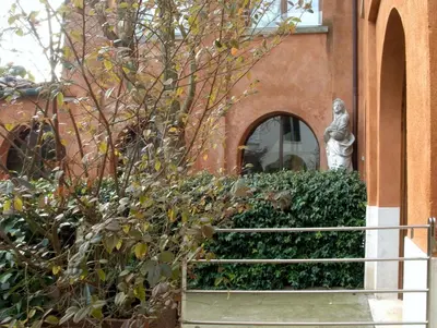 Planimetria di Aliki's house, Dorsoduro