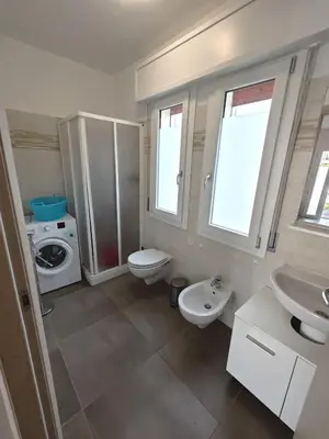 Bagno di Villa debora