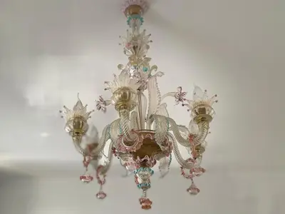 Planimetria di Ca' al campanile con splendida vista