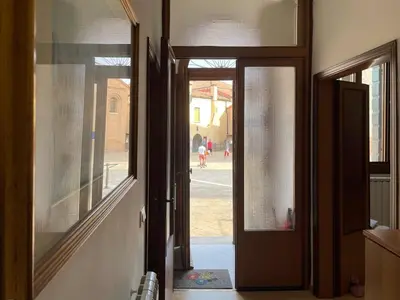 Planimetria di Ca' al campanile con splendida vista