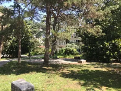 Giardino di Venezia - Strepitoso alla Giudecca