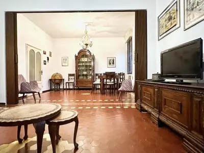 TV o dispositivi per l'intrattenimento presso Sant'Elena - Vicino alla Biennale