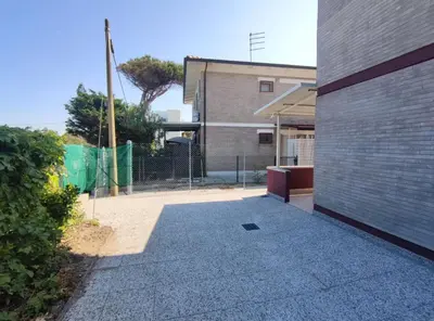 Edificio in cui si trova l'appartamento